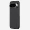 Google Pixel 10 Pro XL Skal Super Frosted Shield Pro MagSafe Svart
