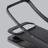 Google Pixel 10 Pro XL Skal Super Frosted Shield Pro Svart