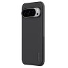 Google Pixel 10 Pro XL Skal Super Frosted Shield Pro Svart