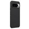 Google Pixel 10 Pro XL Skal Super Frosted Shield Pro Svart