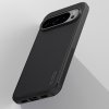 Google Pixel 10 Pro XL Skal Super Frosted Shield Pro Svart