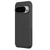 Google Pixel 10/Pixel 10 Pro Skal Super Frosted Shield Pro Svart