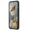 Google Pixel 10/Pixel 10 Pro Skal Super Frosted Shield Pro Svart