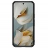 Google Pixel 10/Pixel 10 Pro Skal Super Frosted Shield Pro Svart