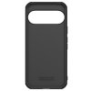 Google Pixel 10/Pixel 10 Pro Skal Super Frosted Shield Pro Svart