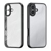 iPhone 17 Skal Aimo Series Svart