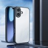 iPhone 17 Skal Aimo Series Svart
