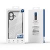 iPhone 17 Skal Aimo Series Svart
