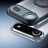 iPhone Air Skal Aimo Series MagSafe Kickstand Svart