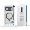 iPhone Air Skal Aimo Series MagSafe Kickstand Svart