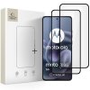 Motorola Moto G86/Moto G86 Power Skärmskydd Glass Fit+ 2-pack