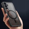 Motorola Edge 60 Pro Skal MagMat MagSafe Svart