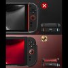 Nintendo Switch 2 Skal UB Pro Röd