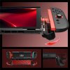 Nintendo Switch 2 Skal UB Pro Röd