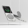 Samsung Galaxy Z Flip 7 Skal Slim Magnetic Transparent