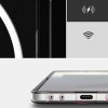 Samsung Galaxy Z Flip 7 Skal Slim Magnetic Transparent