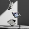 Samsung Galaxy Z Flip 7 Skal Slim Magnetic Transparent