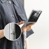 Samsung Galaxy Z Flip 7 Skal Slim Magnetic Transparent