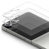 Samsung Galaxy Z Flip 7 Skärmskydd Easy Slide 2-pack