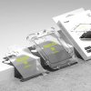 Samsung Galaxy Z Flip 7 Skärmskydd Easy Slide 2-pack