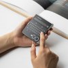 Samsung Galaxy Z Flip 7 Skärmskydd Easy Slide 2-pack