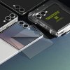Samsung Galaxy Z Flip 7 Skärmskydd Easy Slide 2-pack