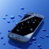 Nintendo Switch 2 Skärmskydd med Monteringsram