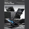 Samsung Galaxy Z Fold 7 Skal UB Pro Svart