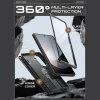 Samsung Galaxy Z Fold 7 Skal UB Pro Svart
