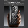 Samsung Galaxy Z Fold 7 Skal UB Pro Svart