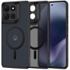 Motorola Moto G86 Skal MagMat MagSafe Svart