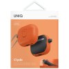 AirPods 4 Skal Clyde Orange