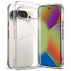 Google Pixel 10 Pro XL Skal Fusion Transparent