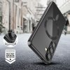 Samsung Galaxy A17 Skal MagFlex MagSafe Svart