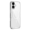 iPhone 17 Skal Nature Pro Series MagSafe Transparent