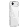 iPhone Air Skal Nature Pro Series MagSafe Transparent