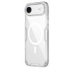 iPhone Air Skal Nature Pro Series MagSafe Transparent