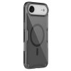 iPhone Air Skal Nature Pro Series MagSafe Svart