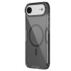 iPhone Air Skal Nature Pro Series MagSafe Svart