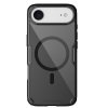 iPhone Air Skal Nature Pro Series MagSafe Svart