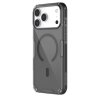 iPhone 17 Pro Max Skal Nature Pro Series MagSafe Svart