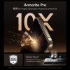 iPhone 17 Pro Skärmskydd UltraFit Armorite