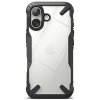 iPhone 17 Skal Fusion X Svart