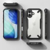 iPhone 17 Skal Fusion X Svart