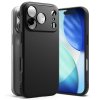 iPhone 17 Pro Skal Onyx Svart