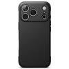 iPhone 17 Pro Skal Onyx Svart