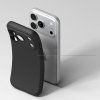 iPhone 17 Pro Skal Onyx Svart