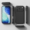 iPhone 17 Pro Skal Onyx Svart