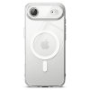 iPhone Air Skal Fusion Magnetic Transparent