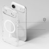 iPhone Air Skal Fusion Magnetic Transparent
